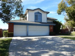 2819 W Calle Celeste, Rialto, CA 92377