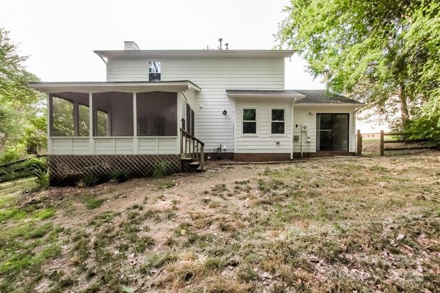 11804 Larkridge Court, Charlotte, NC 28226