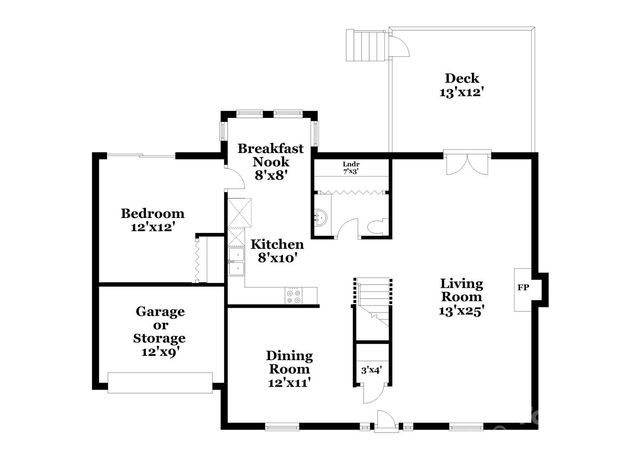 11804 Larkridge Court, Charlotte, NC 28226