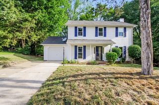 11804 Larkridge Court, Charlotte, NC 28226