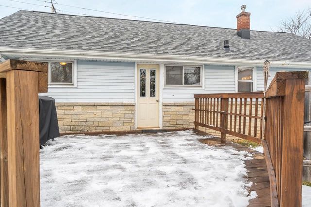 407 E CALUMET STREET, Appleton, WI 54915