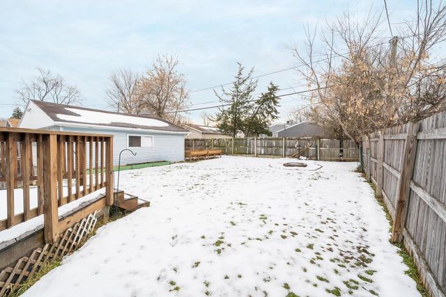 407 E CALUMET STREET, Appleton, WI 54915