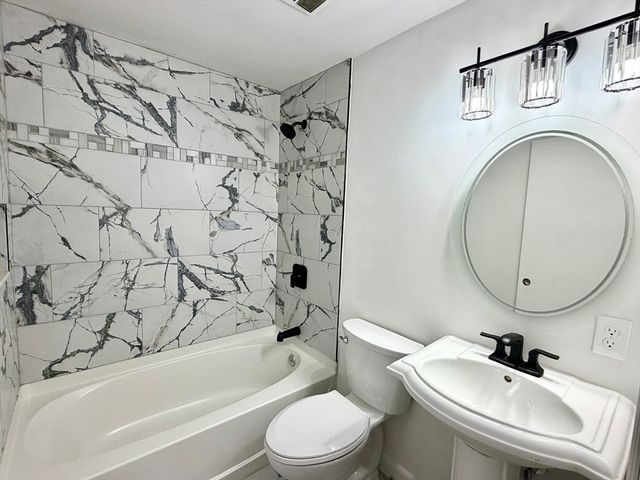 144 West St 25, Leominster, MA 01453