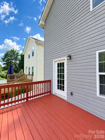 117 Lookout Point Place, Mooresville, NC 28115