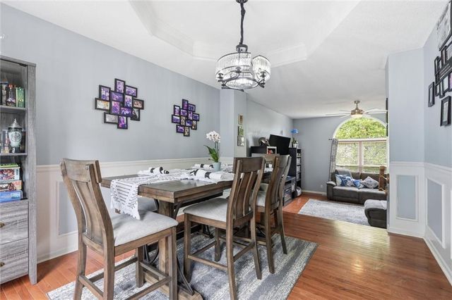 361 Ash Lane, Lansing, KS 66043