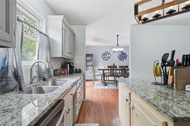 361 Ash Lane, Lansing, KS 66043