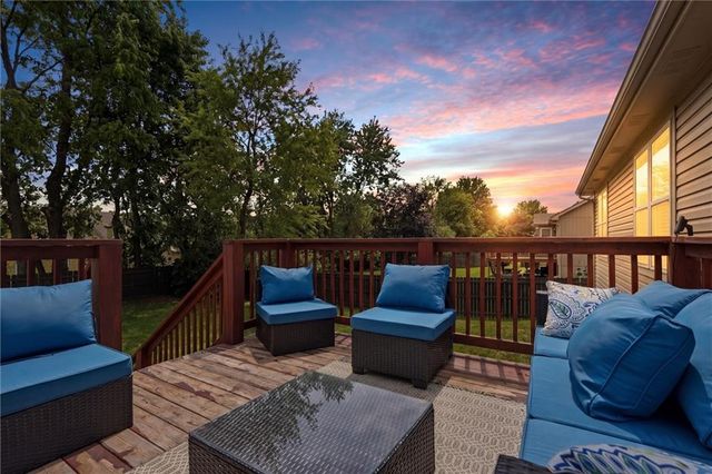 361 Ash Lane, Lansing, KS 66043