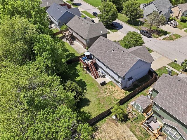 361 Ash Lane, Lansing, KS 66043