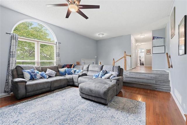 361 Ash Lane, Lansing, KS 66043