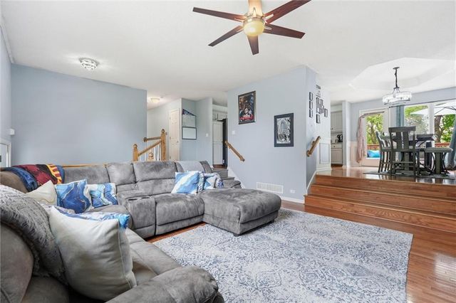 361 Ash Lane, Lansing, KS 66043