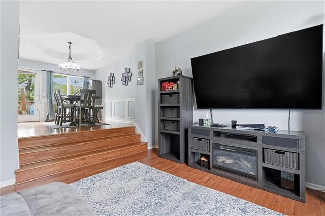 361 Ash Lane, Lansing, KS 66043