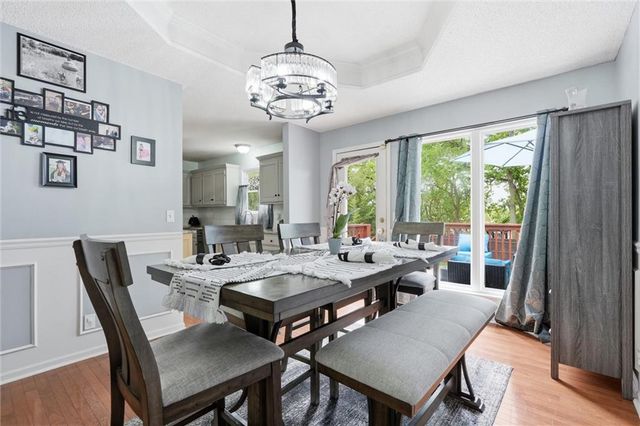361 Ash Lane, Lansing, KS 66043