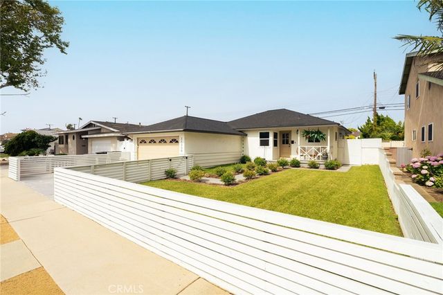 21330 Anza Avenue, Torrance, CA 90503