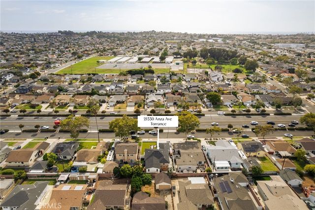 21330 Anza Avenue, Torrance, CA 90503