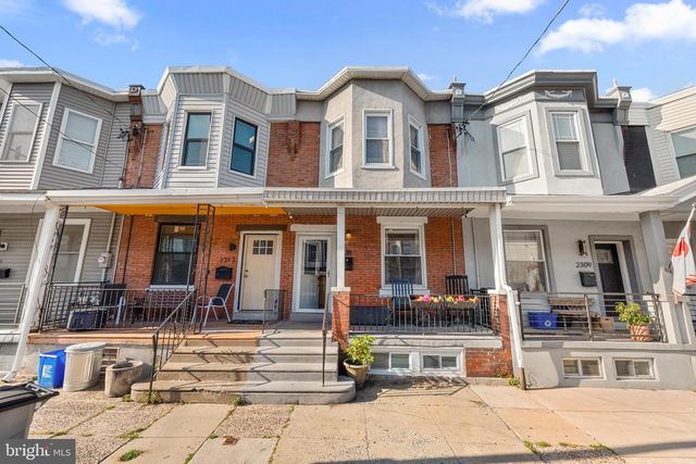 2311 TASKER ST, Philadelphia, PA 19145