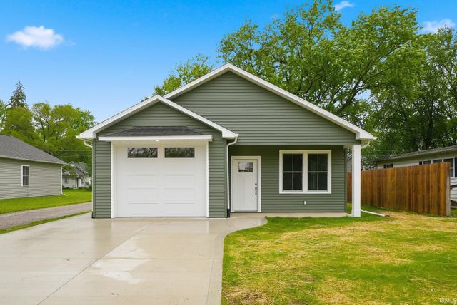 1005 Schirmeyer Street, Decatur, IN 46733