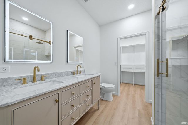 1005 Schirmeyer Street, Decatur, IN 46733