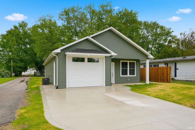 1005 Schirmeyer Street, Decatur, IN 46733