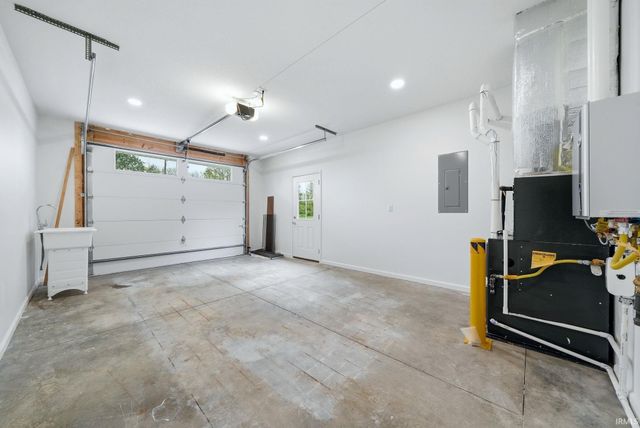 1005 Schirmeyer Street, Decatur, IN 46733