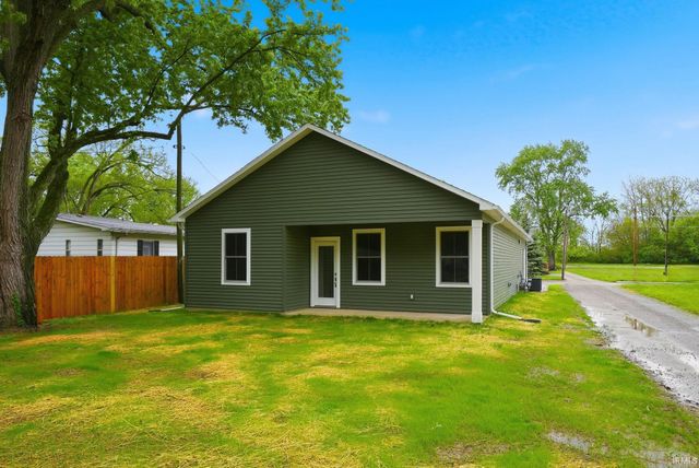 1005 Schirmeyer Street, Decatur, IN 46733