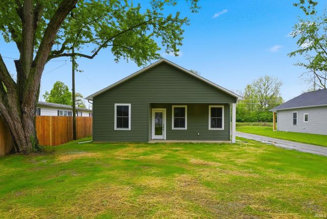 1005 Schirmeyer Street, Decatur, IN 46733