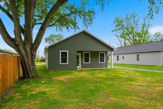 1005 Schirmeyer Street, Decatur, IN 46733