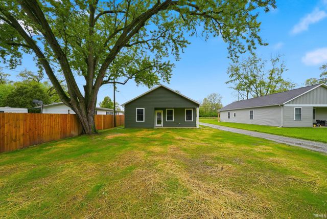 1005 Schirmeyer Street, Decatur, IN 46733