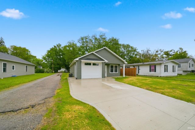 1005 Schirmeyer Street, Decatur, IN 46733
