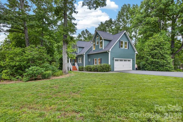 42 Corbran Drive, Fairview, NC 28730