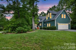 42 Corbran Drive, Fairview, NC 28730