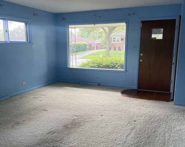 17205 Highland Avenue, Hazel Crest, IL 60429