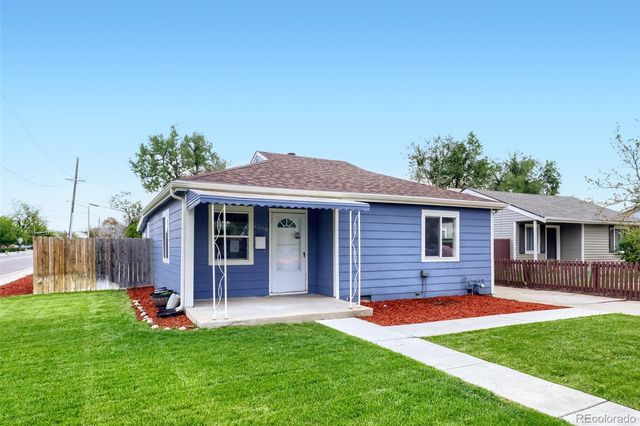 2388 Geneva Street, Aurora, CO 80010