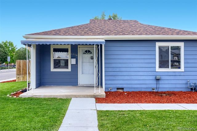 2388 Geneva Street, Aurora, CO 80010