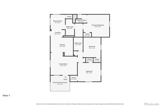 2388 Geneva Street, Aurora, CO 80010