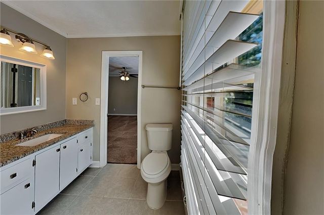 3940 Camrose Place, Marietta, GA 30062