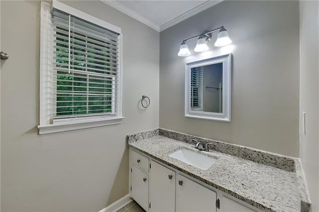 3940 Camrose Place, Marietta, GA 30062