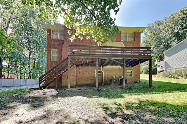 3940 Camrose Place, Marietta, GA 30062