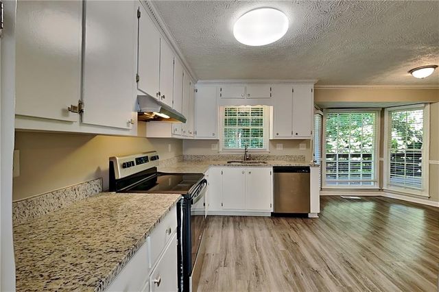 3940 Camrose Place, Marietta, GA 30062