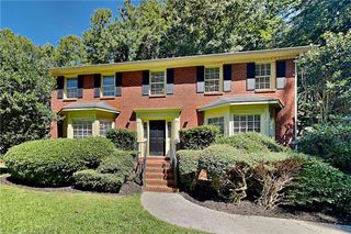 3940 Camrose Place, Marietta, GA 30062