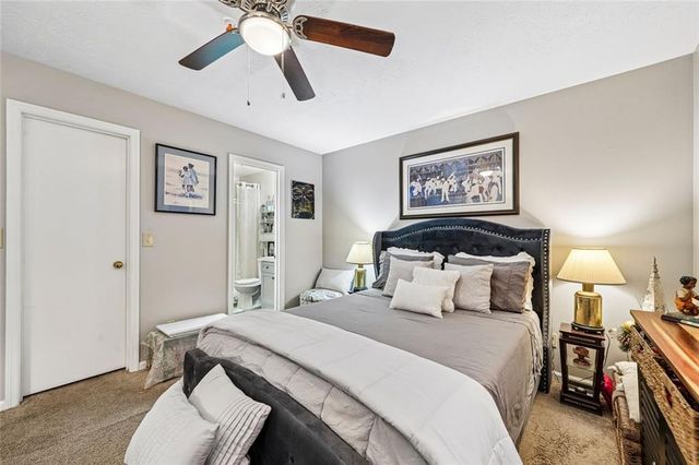 4358 Timberlake, Stone Mountain, GA 30083