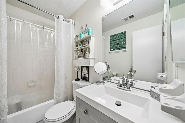 4358 Timberlake, Stone Mountain, GA 30083