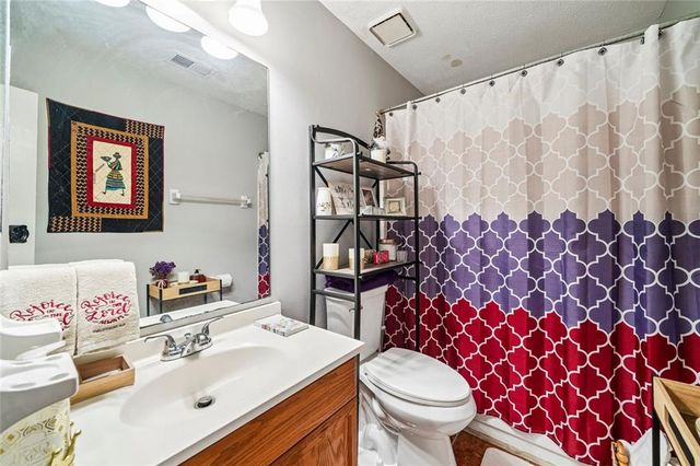 4358 Timberlake, Stone Mountain, GA 30083