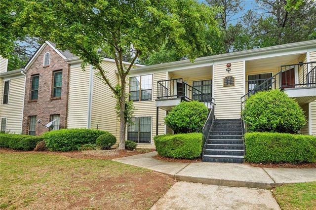 4358 Timberlake, Stone Mountain, GA 30083