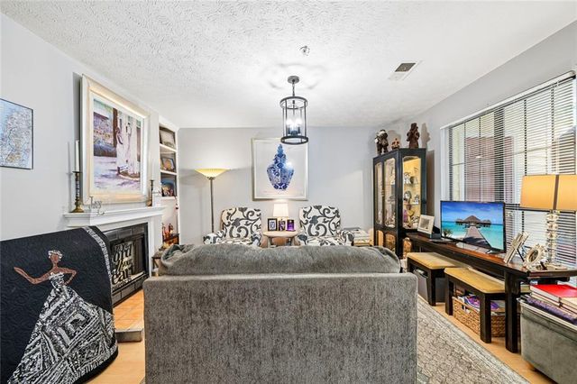 4358 Timberlake, Stone Mountain, GA 30083