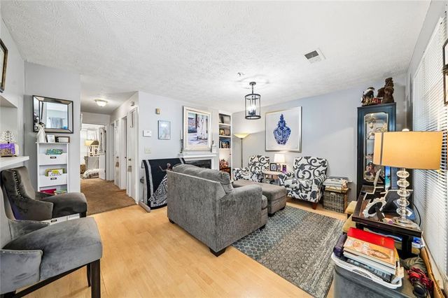 4358 Timberlake, Stone Mountain, GA 30083