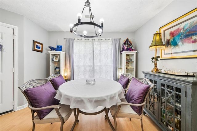 4358 Timberlake, Stone Mountain, GA 30083