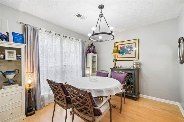 4358 Timberlake, Stone Mountain, GA 30083