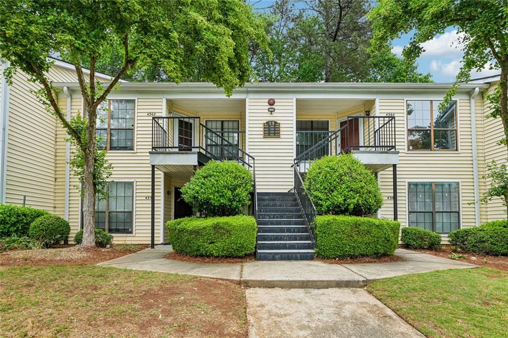 4358 Timberlake, Stone Mountain, GA 30083