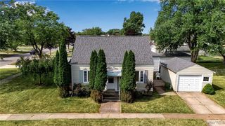 959 Riverview Boulevard, Tonawanda, NY 14150