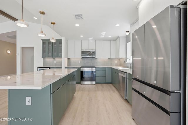 14476 SAN PABLO Drive N, Jacksonville, FL 32224